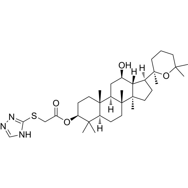 Apoptosis inducer 9 2551067-10-6
